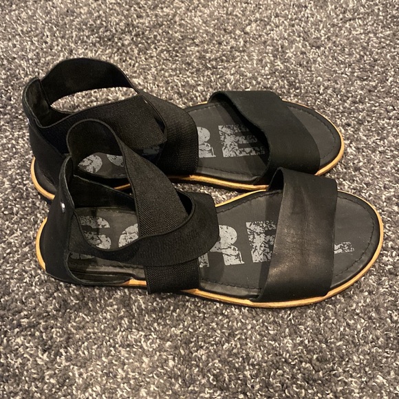 Sorel Ella Sandals - Picture 4 of 6